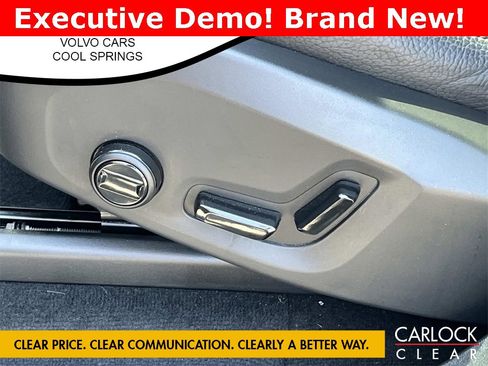 Used 2025 Volvo XC90 T8 Plus w/ Protection Package Premier image 28