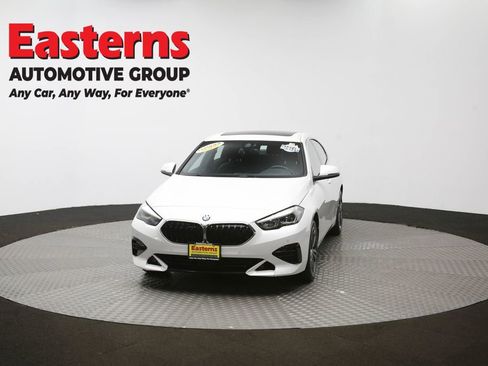 Used 2022 BMW 228i xDrive Gran Coupe AWD/4WD image 56