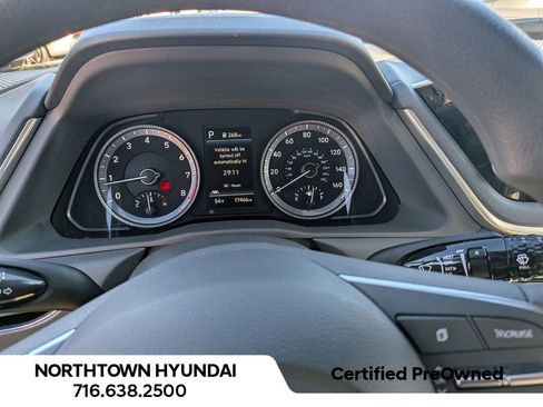 Certified 2023 Hyundai Sonata SEL image 11