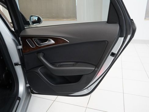 Used 2013 Audi A6 3.0T Premium Plus image 26