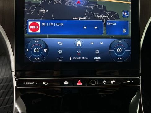 Used 2024 Mercedes-Benz CLE 300 4MATIC Cabriolet image 18