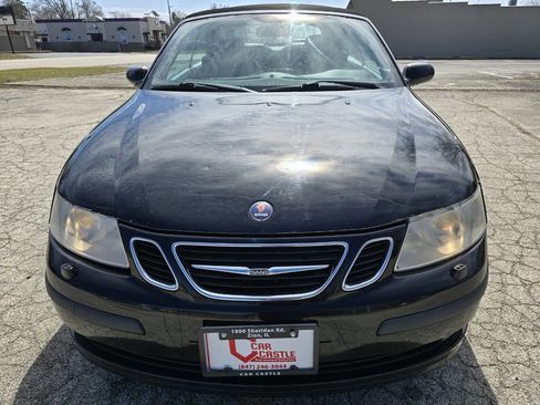 Used 2004 Saab 9-3 Arc image 2