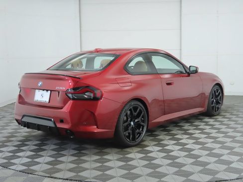 Used 2026 BMW 230i Coupe w/ Premium Package RWD image 6