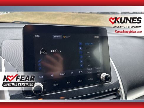 Used 2024 Mitsubishi Eclipse Cross AWD image 29