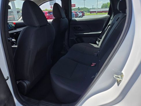 New 2026 Nissan Kicks S AWD/4WD image 6