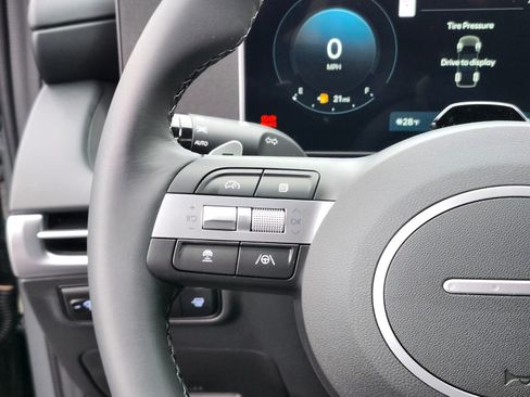 New 2026 Hyundai Santa Cruz XRT image 24