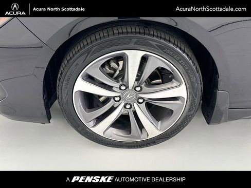 Certified 2023 Acura TLX SH-AWD w/ Advance Package image 30