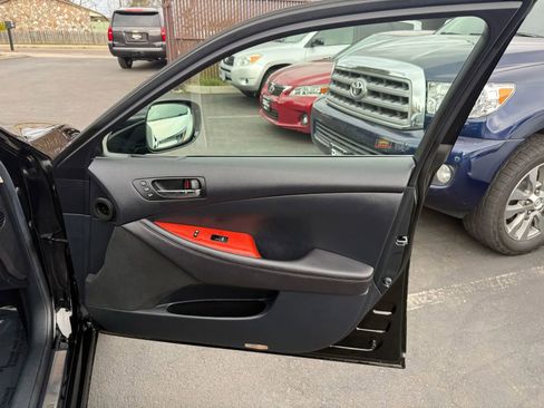 Used 2007 Lexus ES 350 image 15