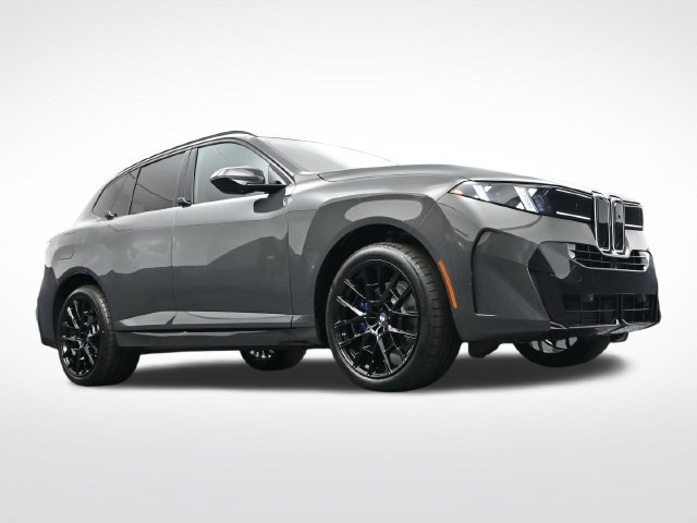 New 2027 BMW X5 xDrive40i w/ M Sport Professional Package AWD/4WD image 34