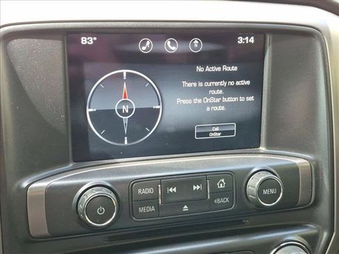 Used 2014 GMC Sierra 1500 SLT AWD/4WD image 14