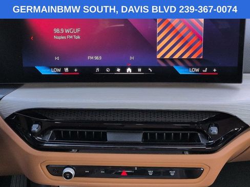 Certified 2025 BMW 330i Sedan w/ Convenience Package RWD image 19