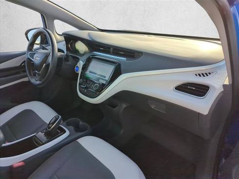 Used 2020 Chevrolet Bolt Premier FWD image 26