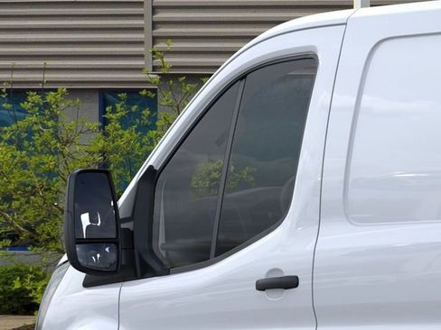 New 2026 Ford Transit 150 Low Roof RWD image 21
