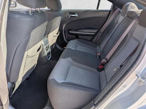 Used 2022 Dodge Charger SXT image 21