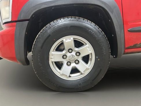 Used 2008 Dodge Dakota TRX w/ Trailer Tow Group image 24