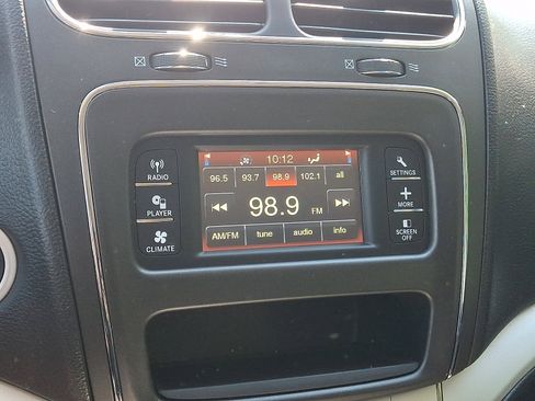 Used 2018 Dodge Journey SE w/ Popular Equipment Group FWD image 15
