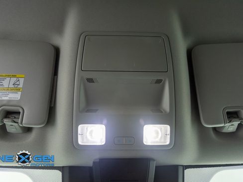 Used 2024 Ford Ranger XLT w/ Technology Package AWD/4WD image 20