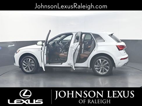 Used 2023 Audi Q5 2.0T Prestige image 27