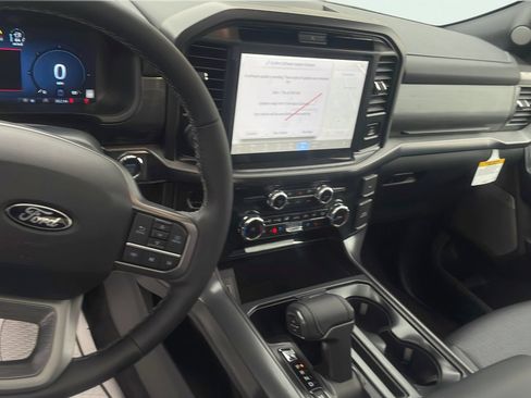Used 2026 Ford F150 Lariat AWD/4WD image 21
