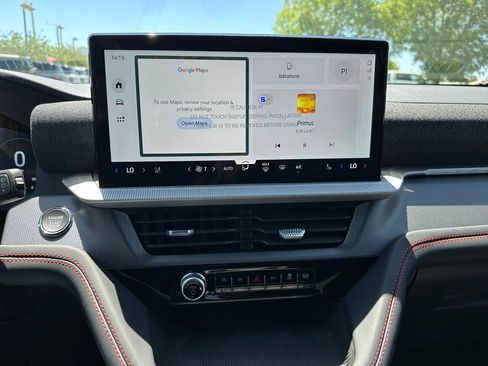 New 2026 Ford Explorer ST-Line w/ ST-Line Street Pack RWD image 28