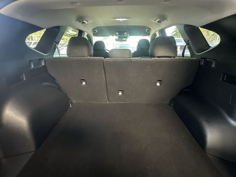 Used 2025 Hyundai Tucson SEL FWD image 25