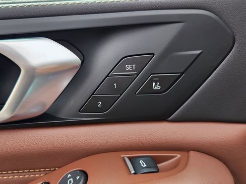 New 2026 BMW X5 xDrive50e AWD/4WD image 16