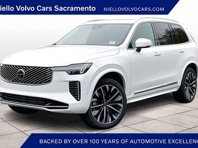 New 2026 Volvo XC90 B5 Plus