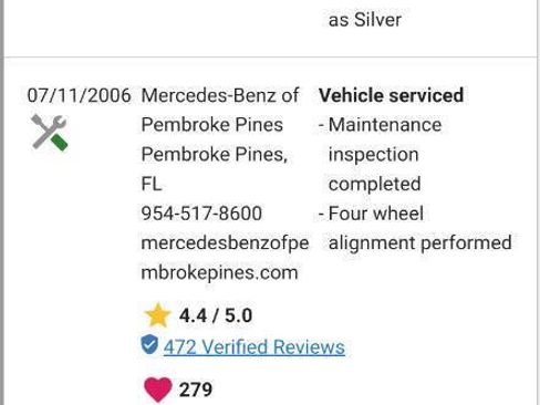 Used 2001 Mercedes-Benz ML 320 4MATIC image 75