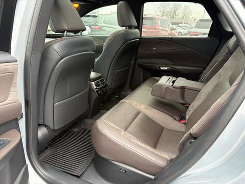 Used 2023 Lexus RX 350 AWD w/ Accessory Package (Z1) image 10