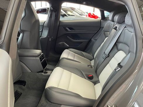 Used 2023 Porsche Taycan Turbo image 22