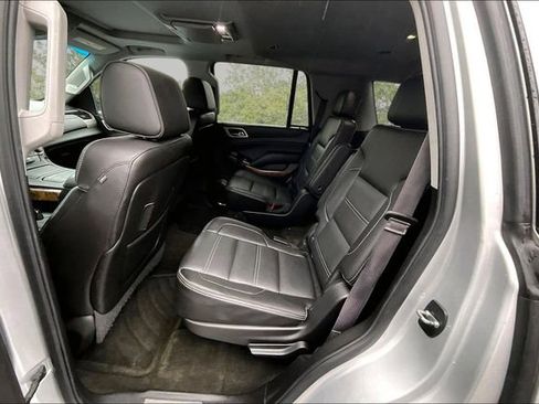Used 2016 GMC Yukon Denali w/ Open Road Package image 24