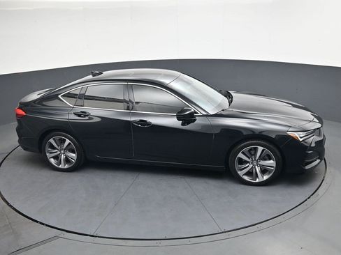 Used 2022 Acura TLX SH-AWD w/ Advance Package image 19