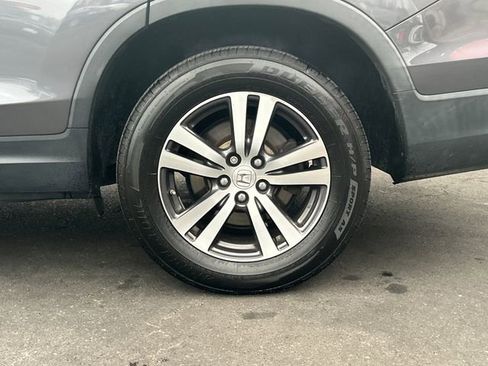 Used 2018 Honda Pilot EX-L image 27