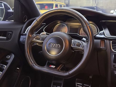 Used 2014 Audi S4 Prestige w/ Prestige Package AWD/4WD image 22