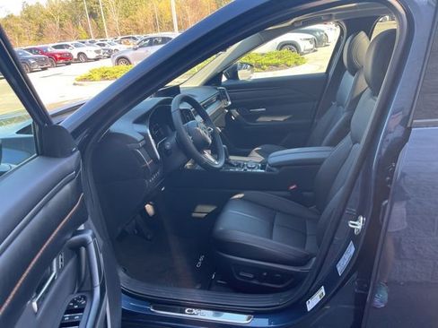 New 2026 MAZDA CX-50 2.5 Turbo w/ Accent Package AWD/4WD image 22