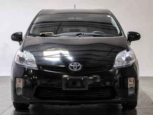 Used 2010 Toyota Prius One FWD image 8