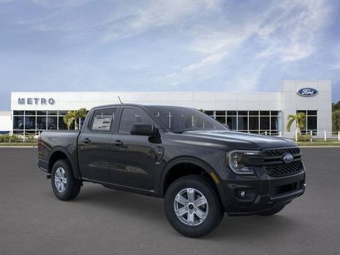 New 2025 Ford Ranger XL image 7