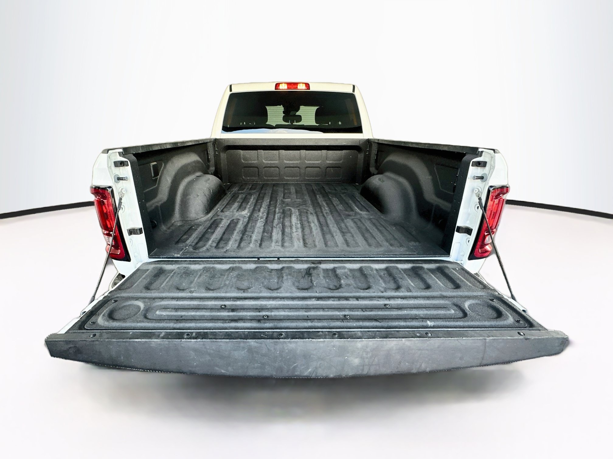 Used 2026 RAM 2500 Big Horn AWD/4WD image 27