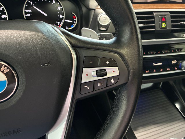 Used 2021 BMW X3 sDrive30i w/ Convenience Package RWD image 27