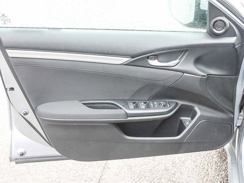 Used 2016 Honda Civic EX image 26