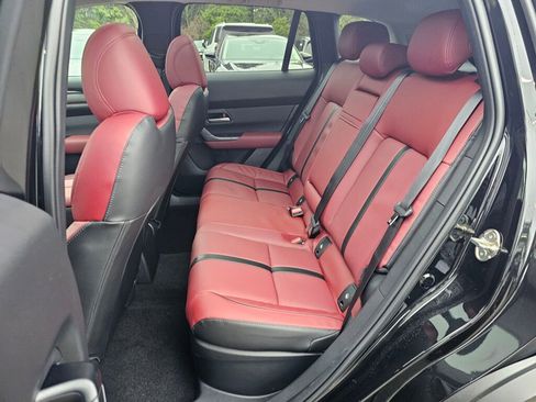 New 2026 MAZDA CX-50 AWD 2.5 Hybrid w/ Cargo Package image 24