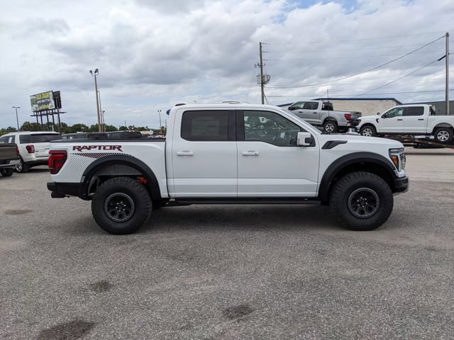 New 2026 Ford F150 Raptor AWD/4WD image 3