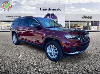 Used 2025 Jeep Grand Cherokee L Laredo video 1