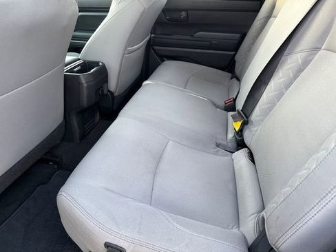 Used 2025 Toyota Tacoma SR5 RWD image 17