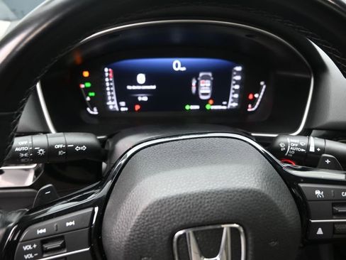 Used 2024 Honda Civic Touring image 11