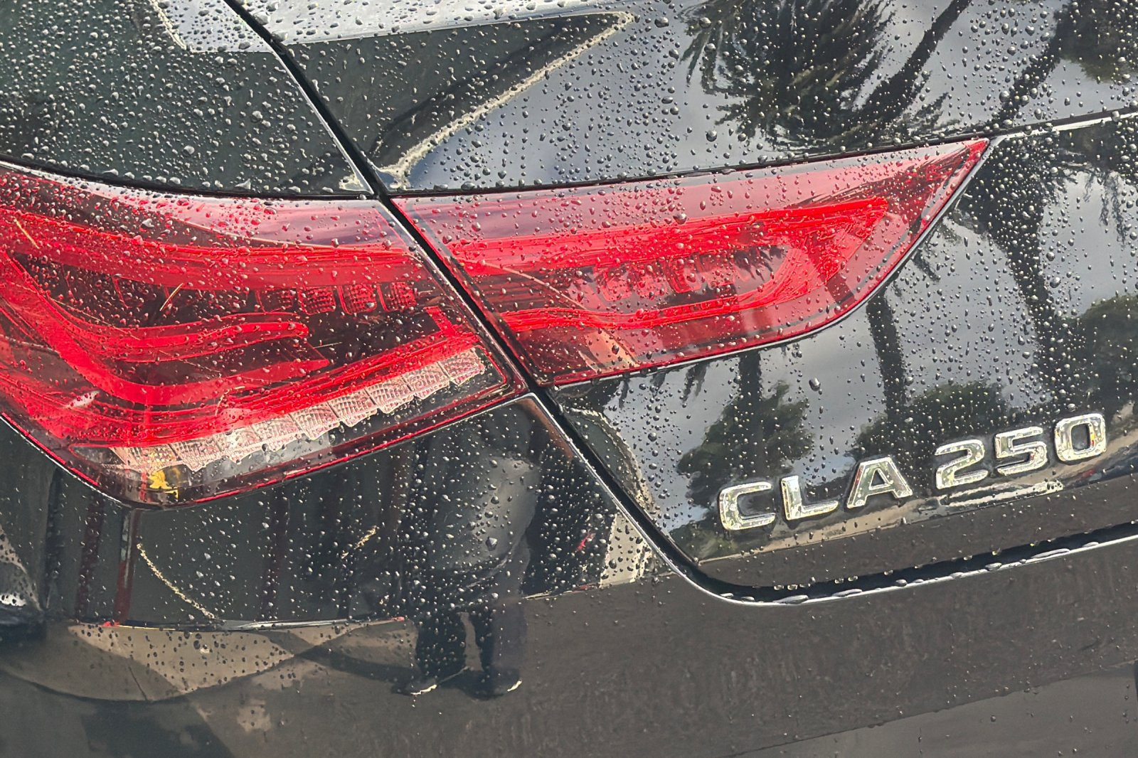 Used 2023 Mercedes-Benz CLA 250 w/ Premium Package image 26