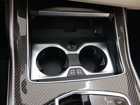 New 2026 BMW X7 M60i w/ Executive Package image 26