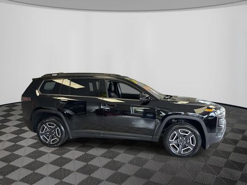 New 2026 Jeep Cherokee Limited AWD/4WD image 3