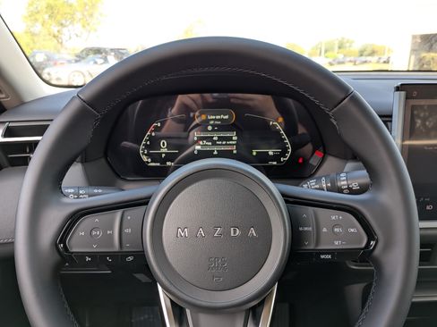 New 2026 MAZDA CX-5 2.5 S w/ Premium Plus Package AWD/4WD image 26
