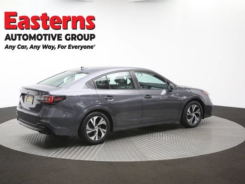 Used 2023 Subaru Legacy Premium AWD/4WD image 42